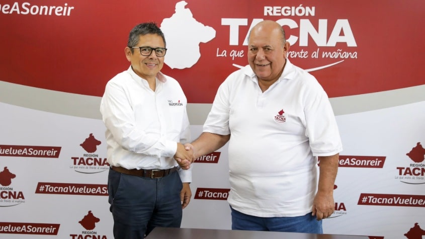 Tacna