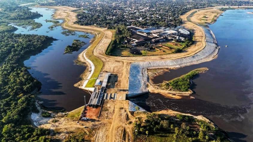 Paraguay: Gobierno dará inicio a la Fase B de la Defensa Costera el 19 de febrero