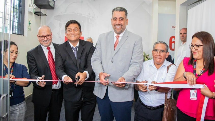 INSTITUTO CAPECO
