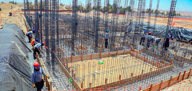 Apurímac: Anuncian paquete de obras por más S/ 750 millones