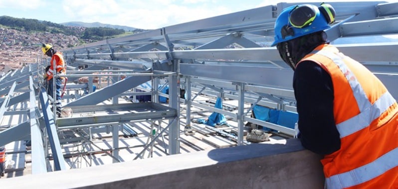 Cusco: Hospital Antonio Lorena alcanza el 100% en diseño de ingeniería