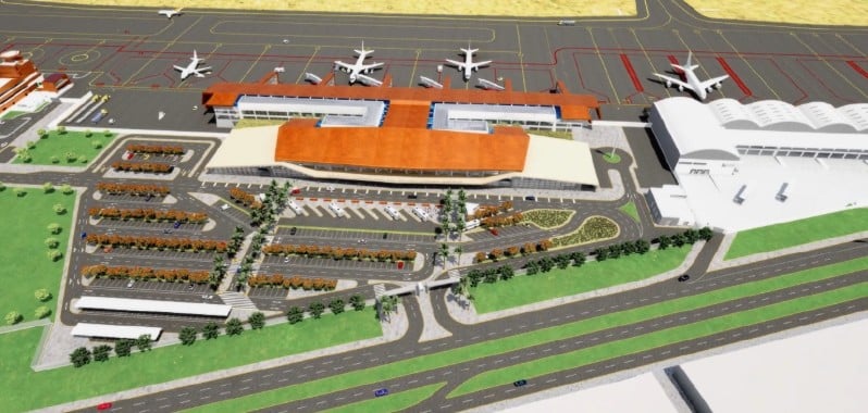 aeropuerto de chiclayo
