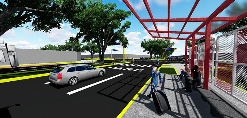 Piura: Aprueban modernización de la Av. Grau con inversión mayor a S/ 45 millones