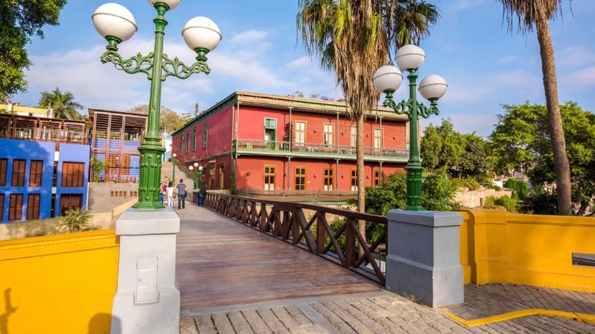 Barranco invertirá S/ 4.8 millones en renovar infraestructura y mejorar la seguridad