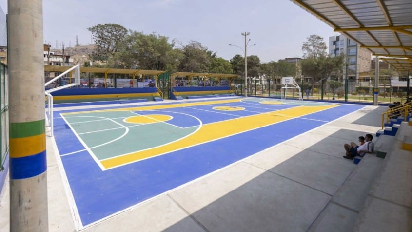 parque
