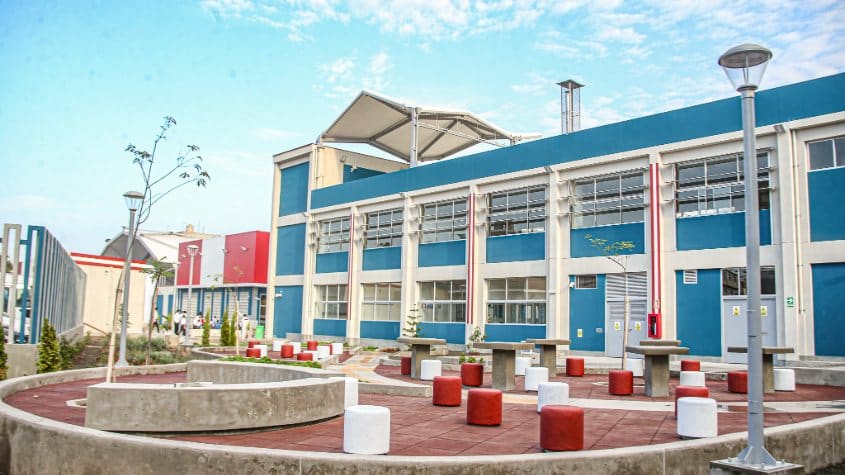 escuela