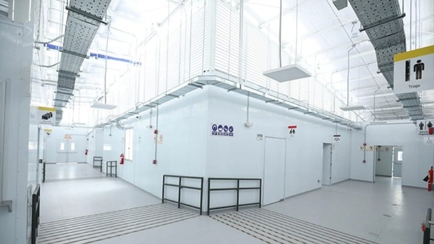 centro de salud