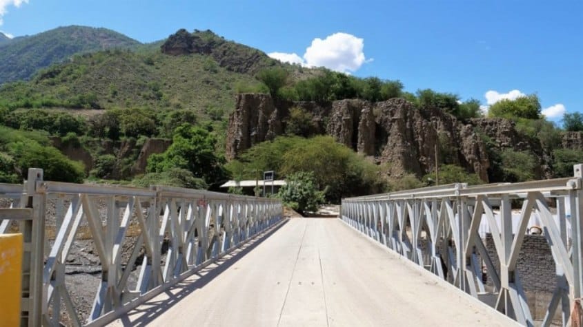 puente