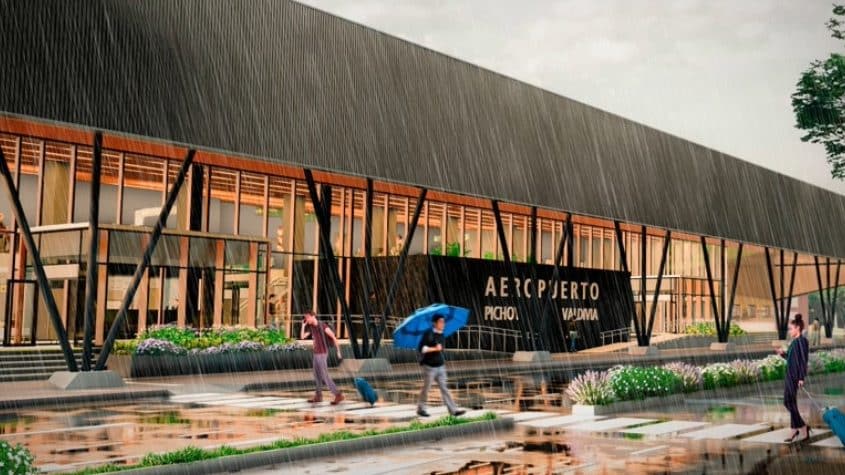 aerodromo