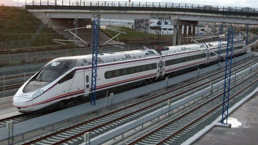 tren