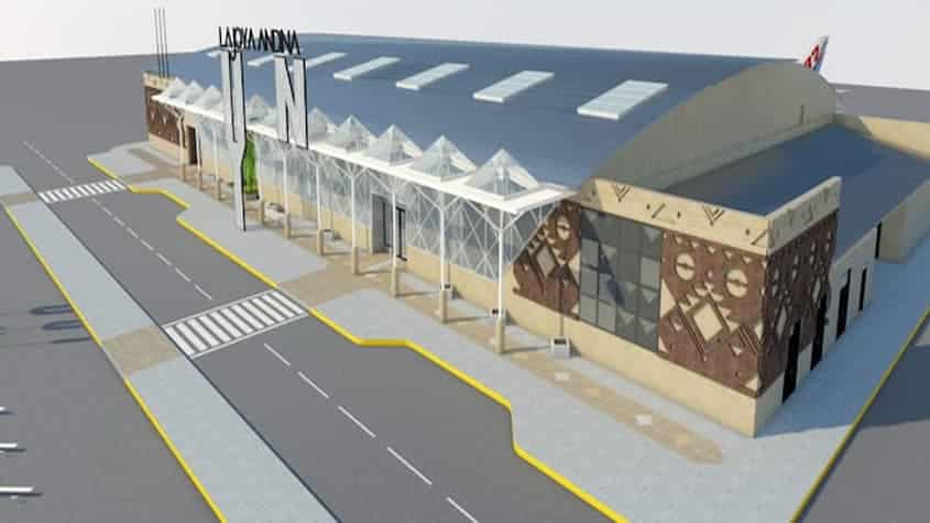 Bolivia: Gobierno anuncia modernización del aeropuerto La Joya Andina en Uyuni – Potosí