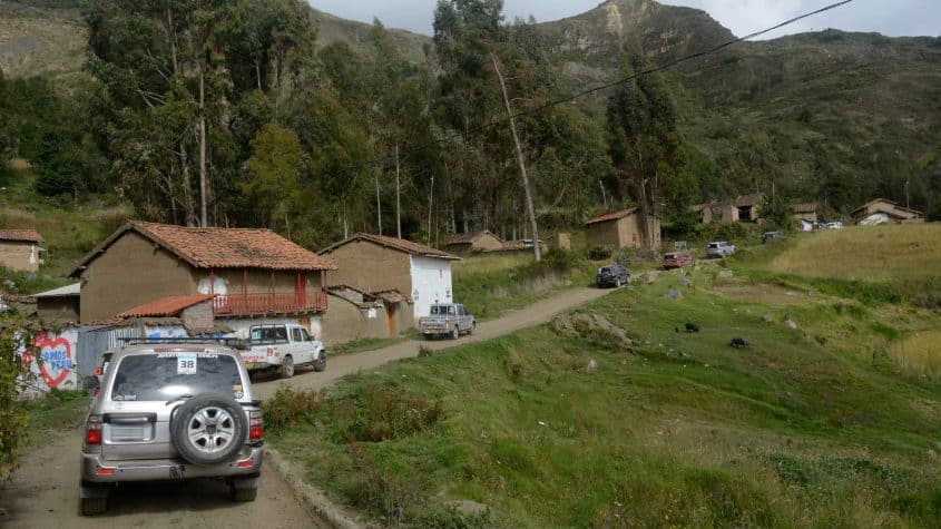 carretera