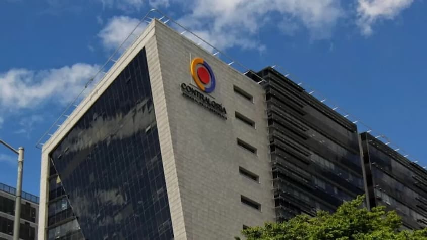 Colombia: Contraloría advierte fallas en construcción de hospitales