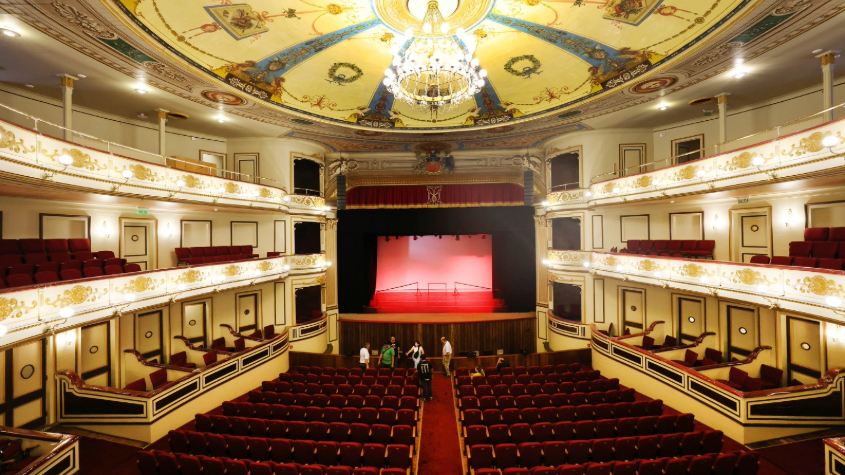 teatro