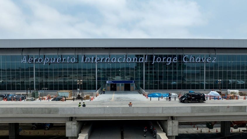 aeropuerto