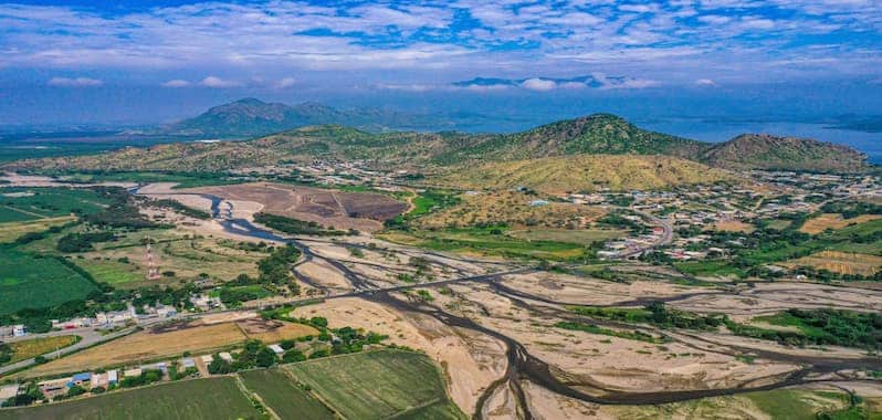 Valle de Chongoyape
