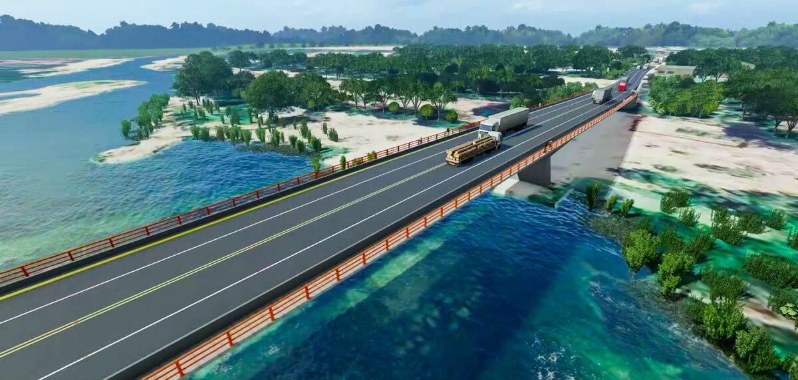 Once puentes de Piura ya tienen contratos firmados por el MTC