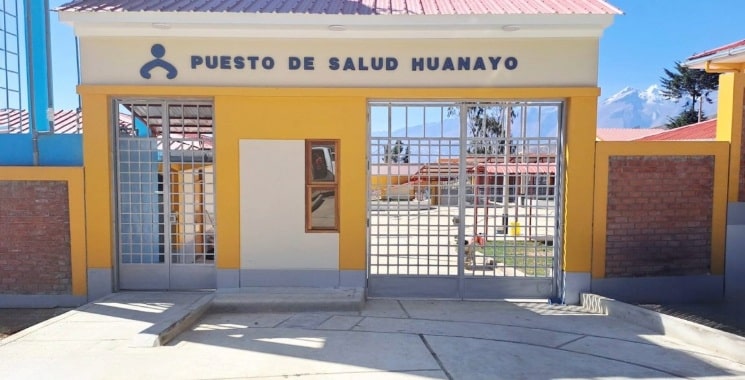 Ocho regiones contarán con 40 nuevos centros y puestos de salud