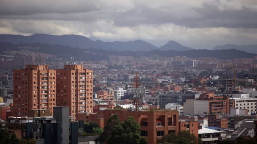 Colombia: Resolución ambiental frenaría construcción de 360 mil viviendas en Bogotá