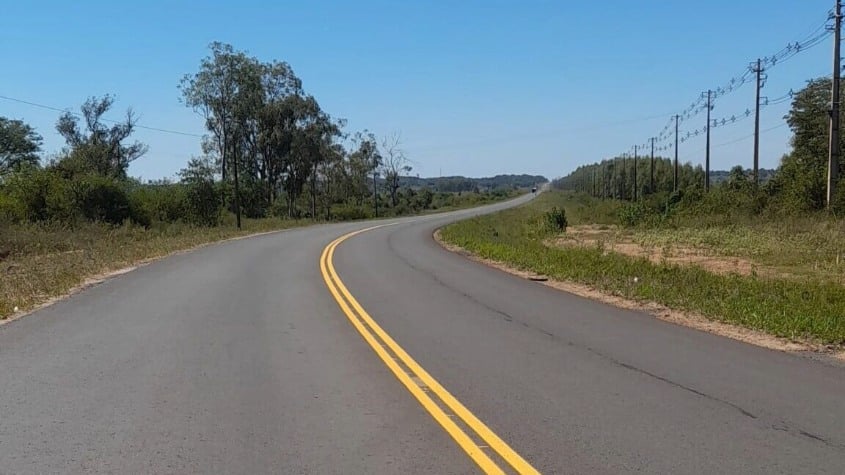 carretera