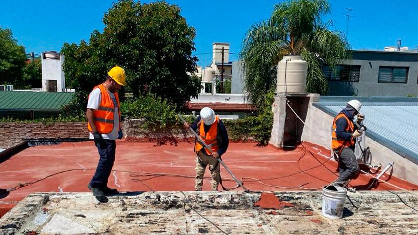 Argentina: Transfieren más de $ 2.551 millones para infraestructura escolar en Córdoba