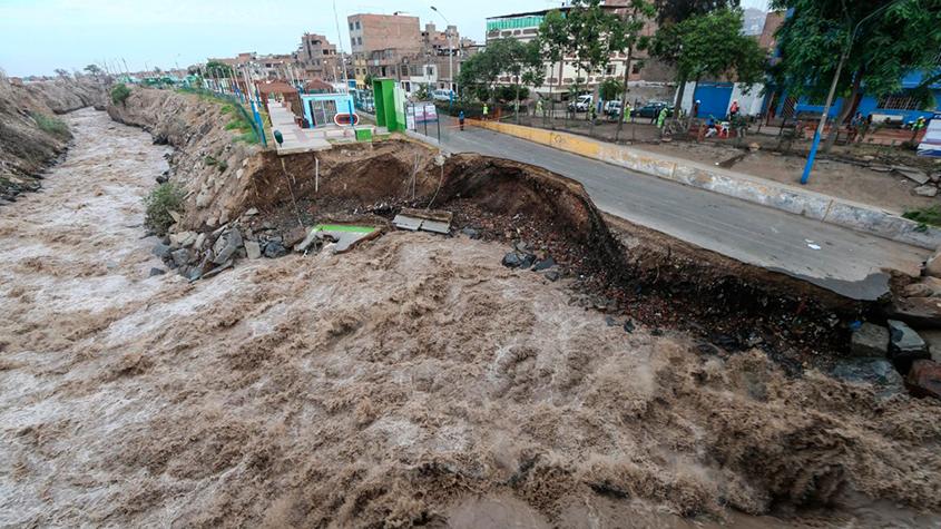 ¿Cuánto Vale el Perú? ¿Conoces cuánto del patrimonio peruano está en grave riesgo de perderse?