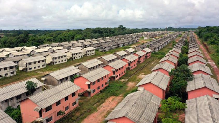 casas
