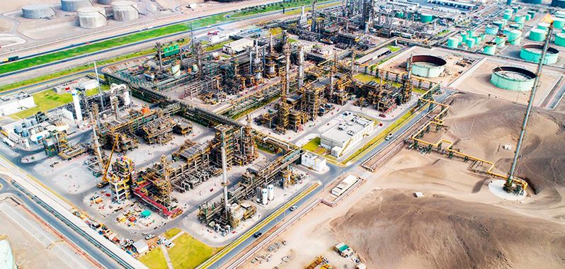 Senace evalúa siete proyectos por US$ 60 millones para el crecimiento sostenible del Callao