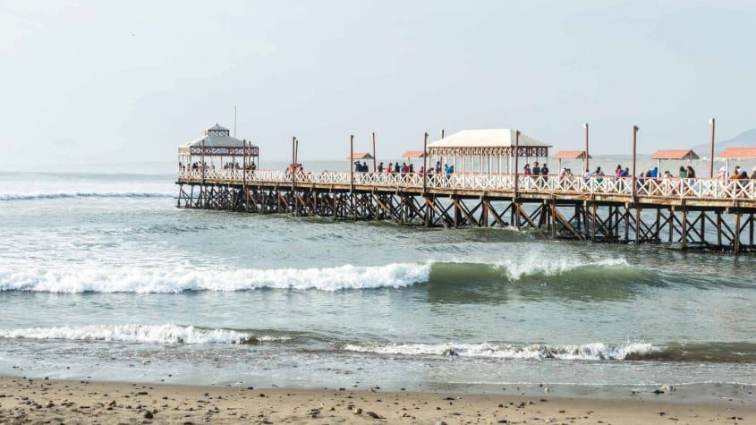 balneario