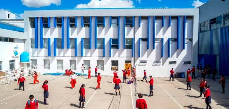 colegio