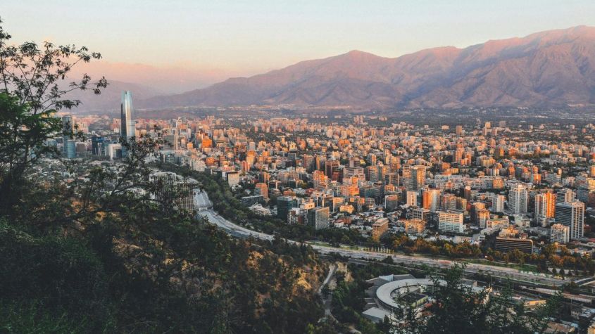 Chile