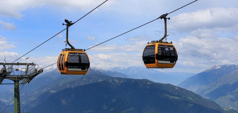 teleférico