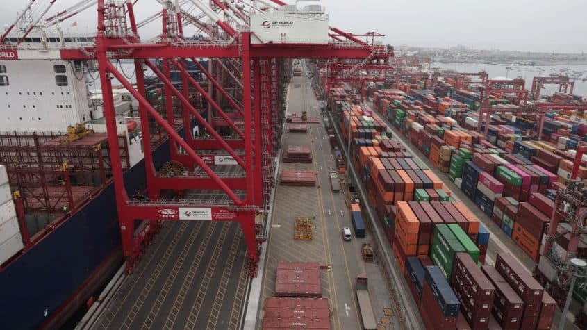Puerto del Callao: Ejecutivo aprueba decreto para acelerar obras logísticas y liberar zonas críticas