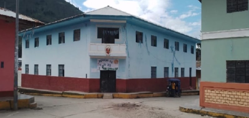 colegio
