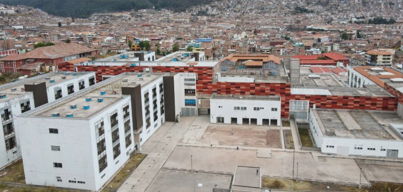 hospital