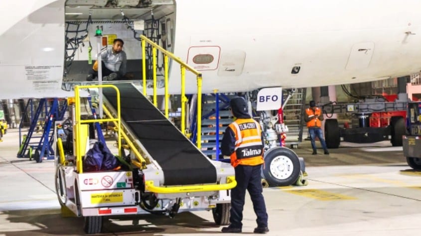 aeropuerto