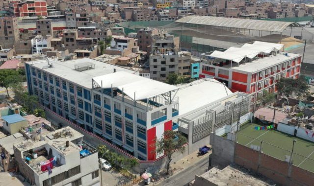 Minedu realizará el Roadshow 2025 de Escuelas Bicentenario para impulsar 17 nuevos proyectos educativos en 12 regiones del país