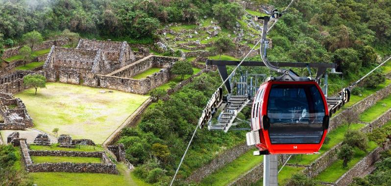 Gobierno adjudicará proyectos por más de US$ 17 mil millones vía APP entre 2025 y 2026