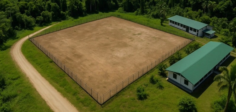 terreno