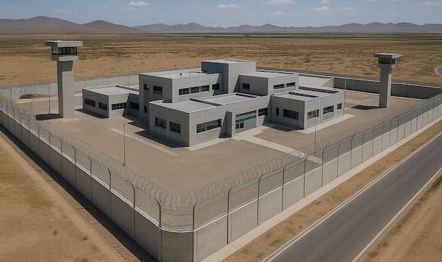 Gobierno destinará más de S/ 239 millones para construir penales
