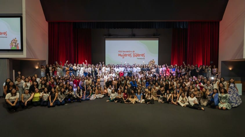 Mujeres Líderes de Ferreycorp