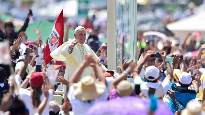 Papa Francisco
