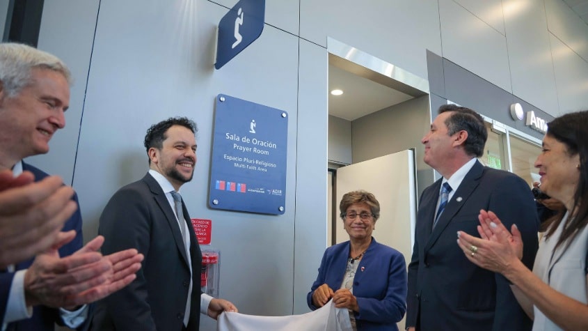 aeropuerto