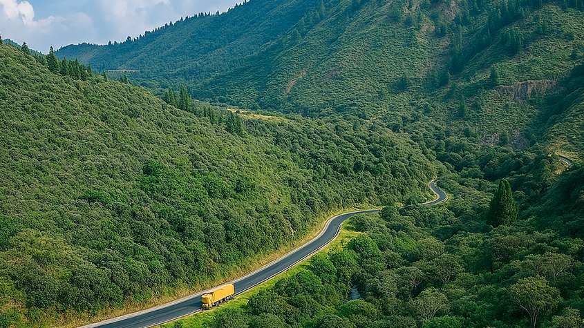 carretera
