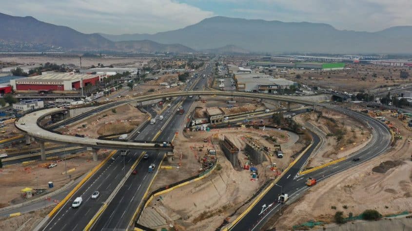 autopista