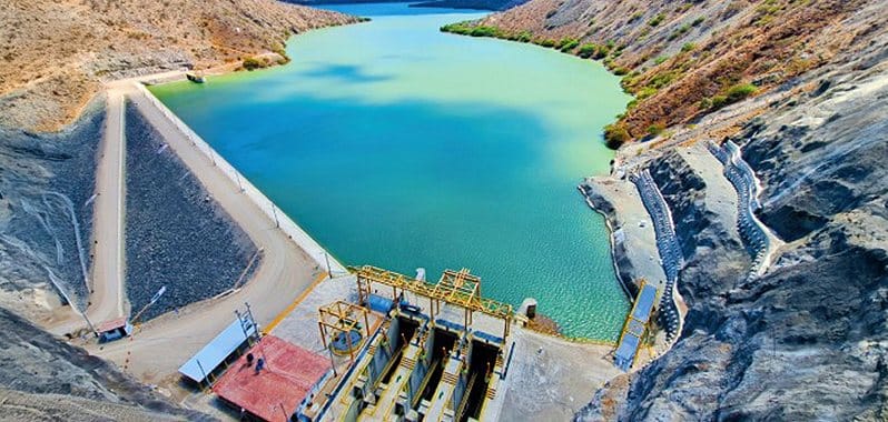 Gobierno impulsa proyecto de irrigación Olmos para garantizar agua y revolución agrícola en Lambayeque