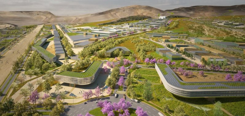 ProInversión adjudicará cuatro megaproyectos inmobiliarios por más de US$ 2,000 millones hasta 2026