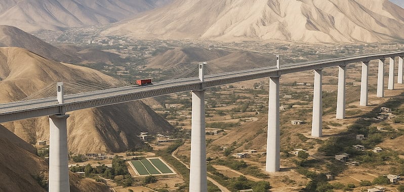 Nueva Carretera Central