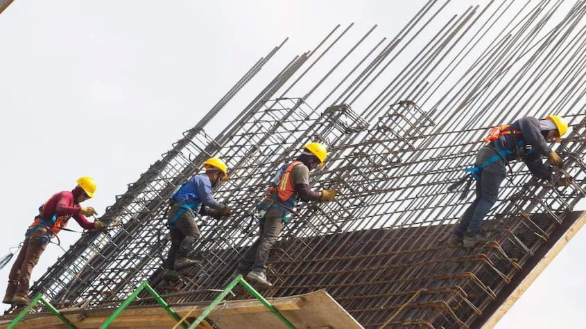 Bolivia: Construir una vivienda ahora cuesta el triple por alza en precios de materiales