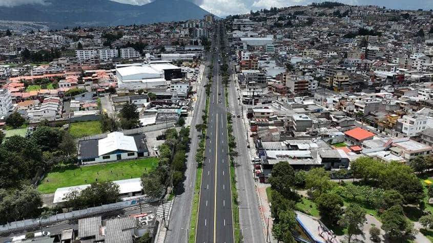 carretera